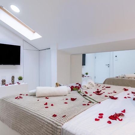 Alex Central Apartments بلغراد المظهر الخارجي الصورة