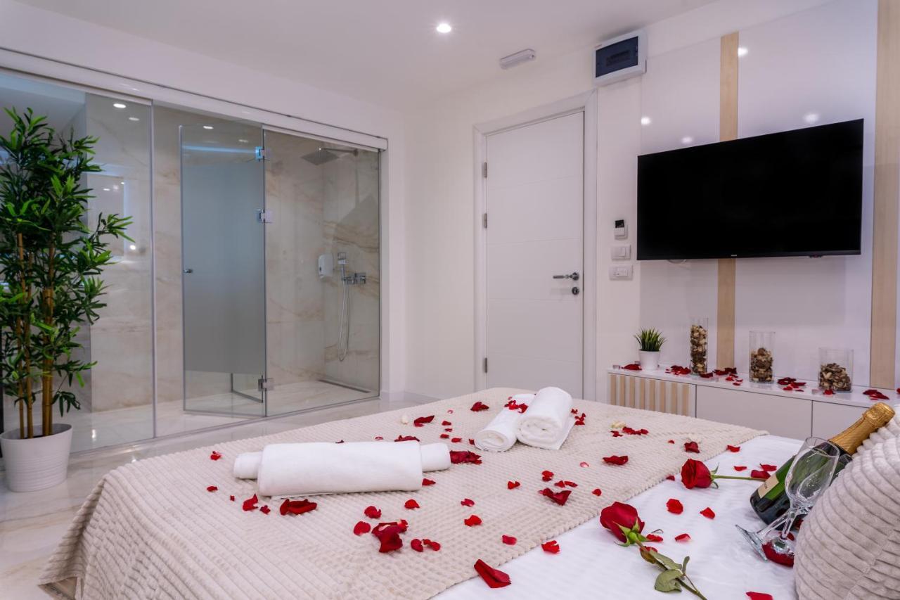 Alex Central Apartments بلغراد المظهر الخارجي الصورة