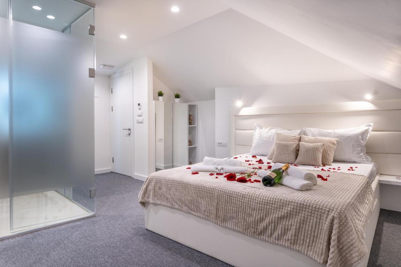 Alex Central Apartments بلغراد المظهر الخارجي الصورة