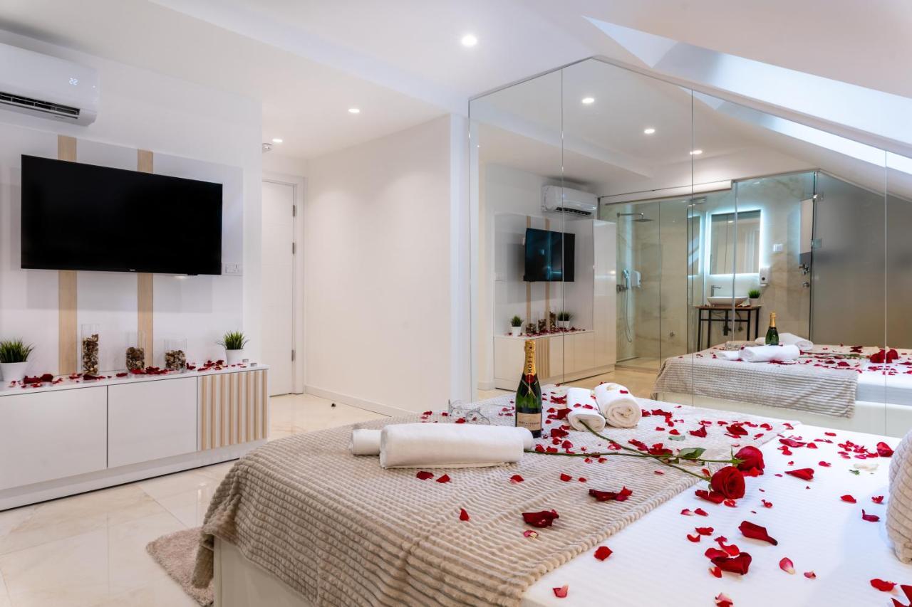Alex Central Apartments بلغراد المظهر الخارجي الصورة