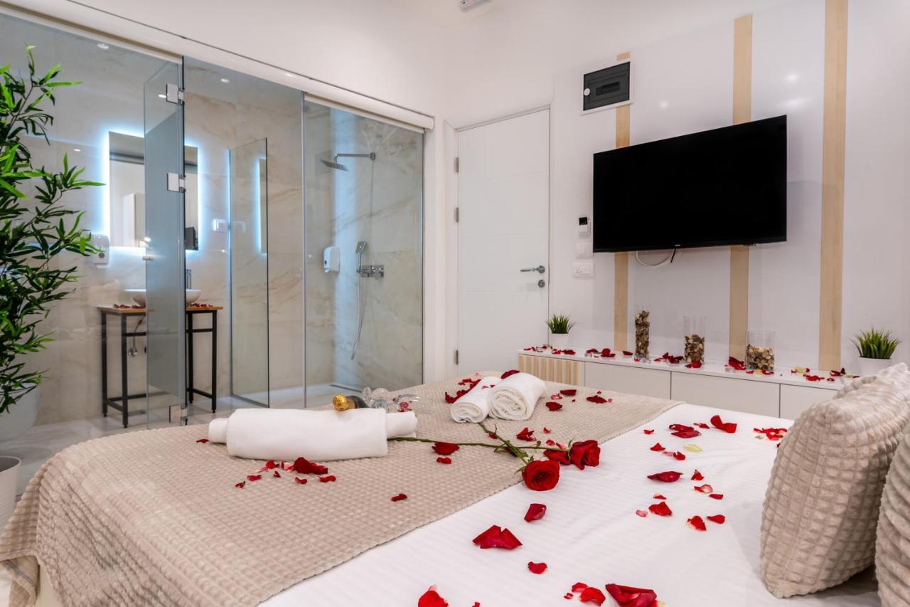 Alex Central Apartments بلغراد المظهر الخارجي الصورة
