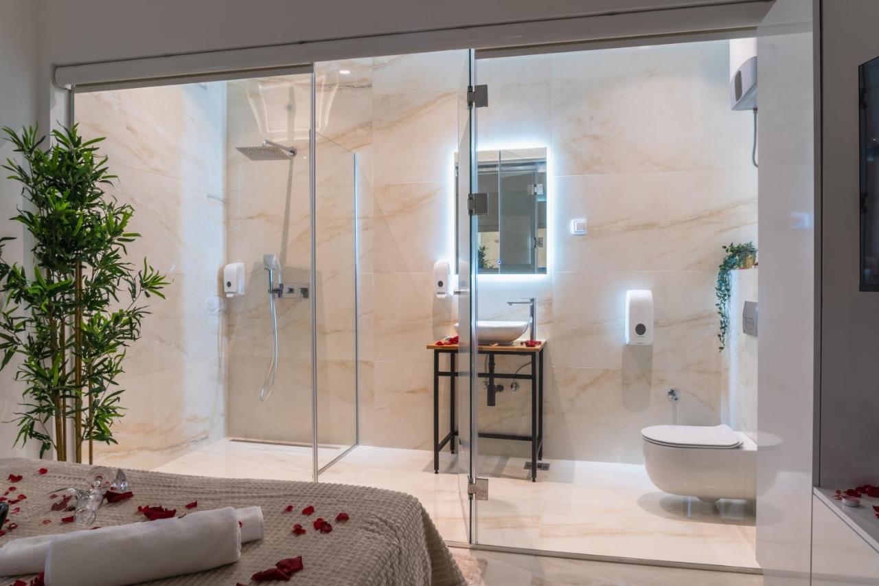 Alex Central Apartments بلغراد المظهر الخارجي الصورة